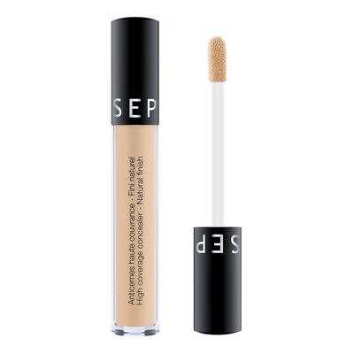 High Coverage Concealer (Corrector de Alta Cobertura)